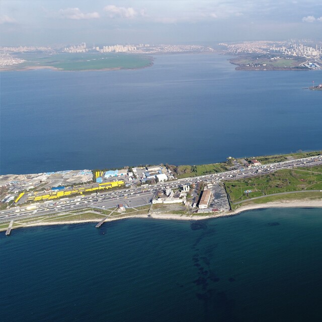 Kanal İstanbul'da 30 milyar liralık değişiklik!