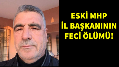 Ailesi bağ evinde buldu