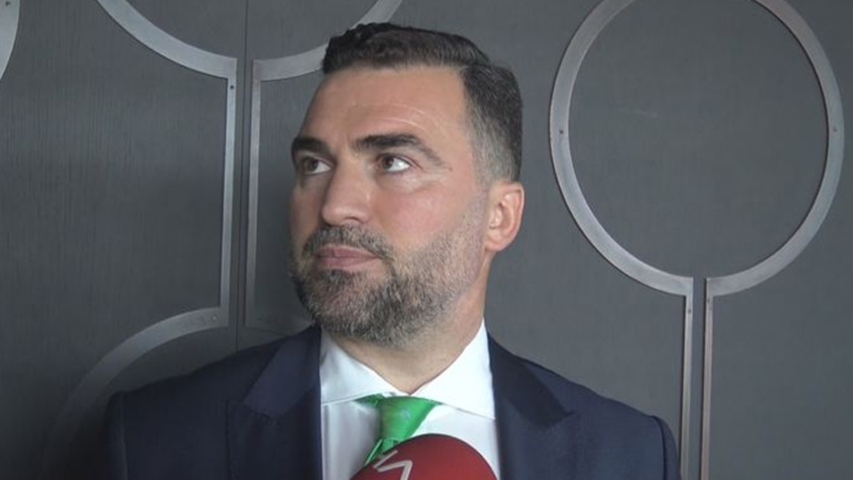 TPFD, kulüpsüz futbolculara kucak açtı