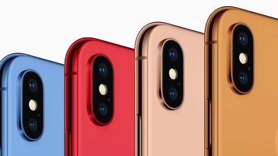 Apple'dan yeni iPhone sürprizi!