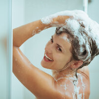 Sık sık duş alanlara kötü haber!