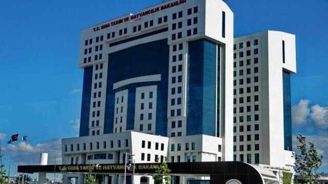 Gıda, Tarım ve Hayvancılık Bakanlığı atama yönetmeliğinde değişiklik