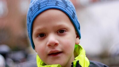 Küçük savaşçı Luca Can'ı kaybettik