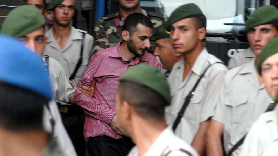 'Danıştay sanığı' için istenen ceza açıklandı!