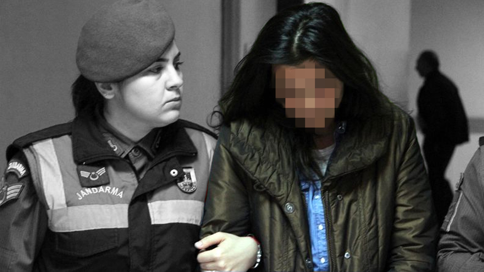 Babaanne baltayla vahşice öldürüldü! "Yaşlı adamla..."