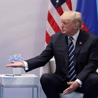 Trump'tan Putin itirafı: Hayatım boyunca hazırlık yaptım!