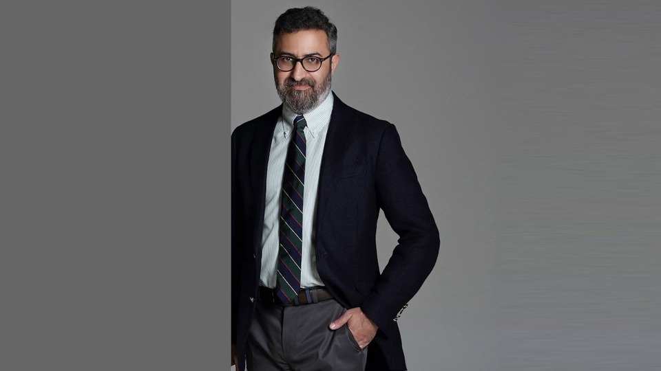 Habertürk'ten Eren Eğilmez'in acı günü