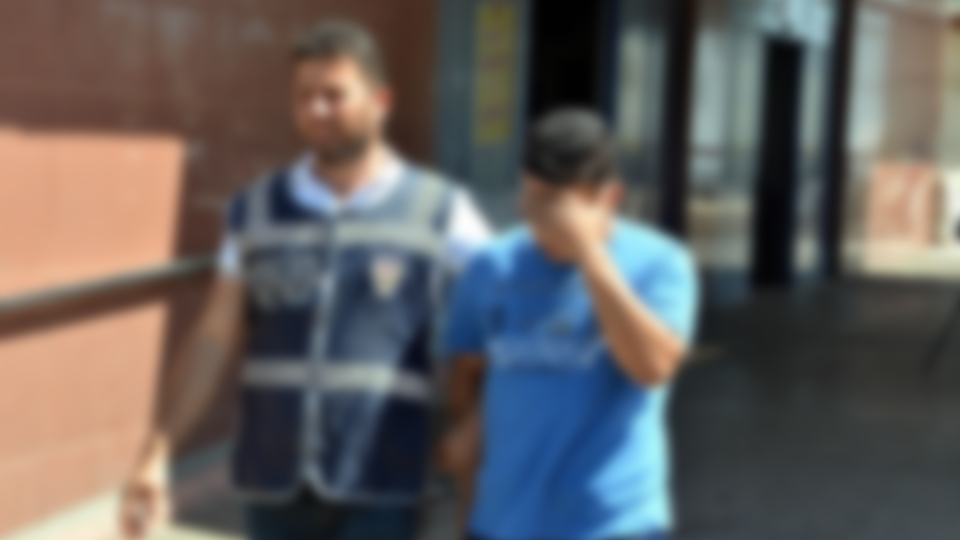 Eski Ceza ve Tevkifevleri genel müdür yardımcısına 10 yıl hapis