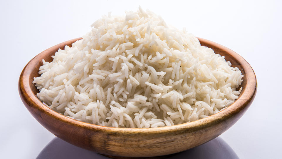 Akşamdan kalan pilavı ısıtıp yemeden önce bir daha düşünün!