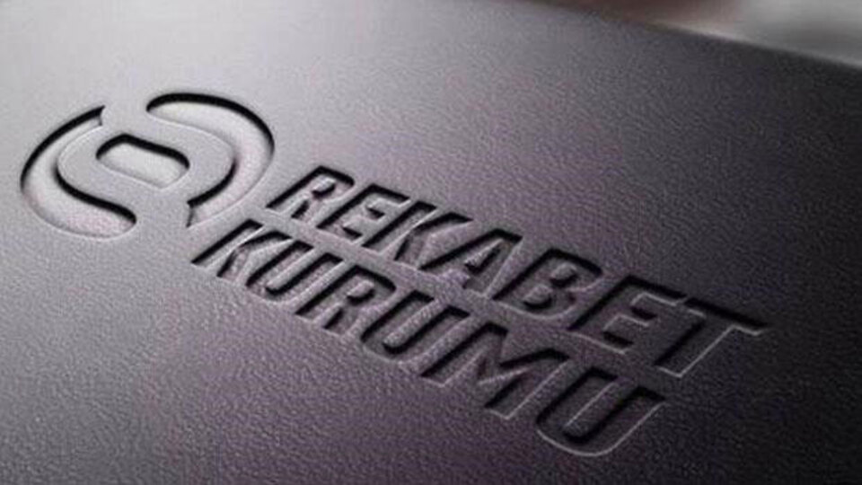 Rekabet Kurulu kararları