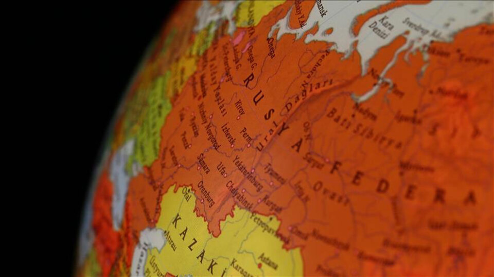 ABD'ye bir misilleme de Rusya'dan geldi!