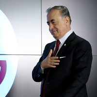 Mustafa Cengiz'den UEFA açıklaması