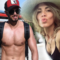 "Kimsenin peşinden koştuğum yok!"