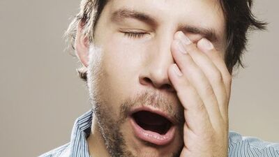 15 dakika içinde uyku getiriyor