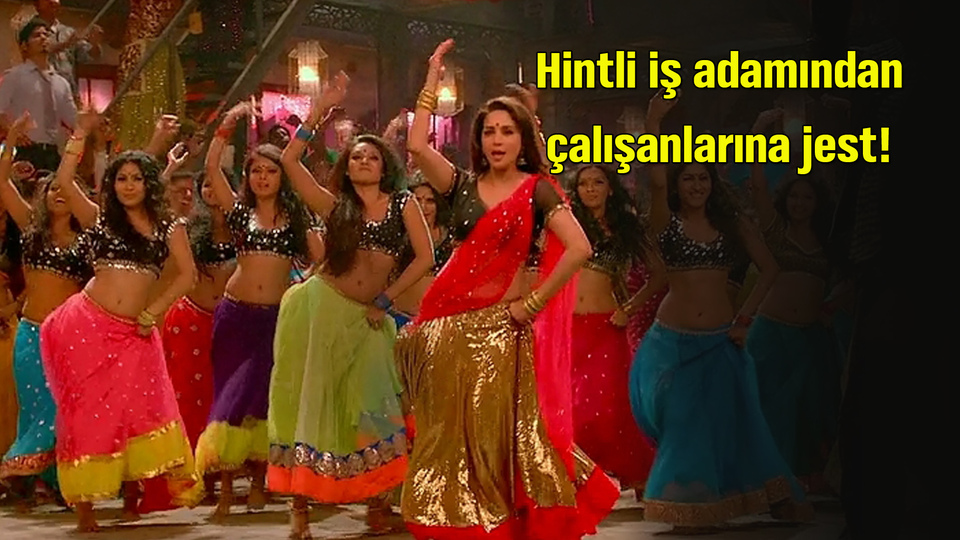 10 milyon dolar bütçeyle İstanbul tatili