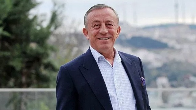 Ağaoğlu'ndan "zorla getirme kararı" açıklaması