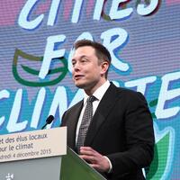 Elon Musk'tan Tayland'da mahsur kalan çocuklara yardım