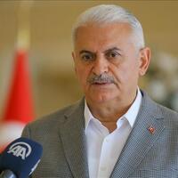 Yıldırım'dan KHK açıklaması: İhraçlar olacak