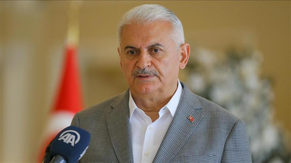 Yıldırım'dan KHK açıklaması: İhraçlar olacak