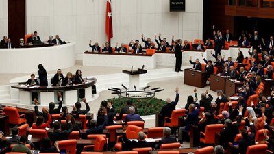 Cumhurbaşkanlığı hükümet sisteminde TBMM'nin yetkileri ve görevleri ne olacak?