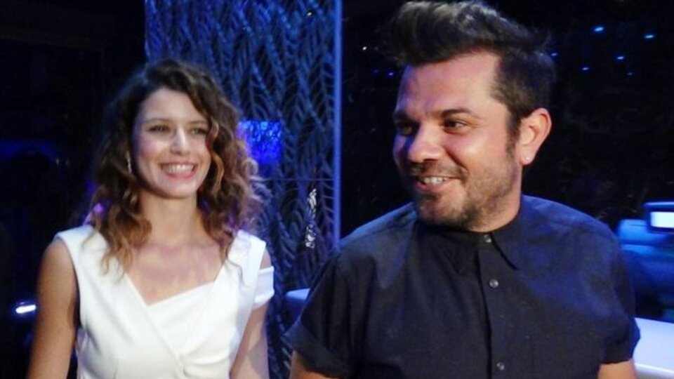 Beren Saat ve Kenan Doğulu ayrılıyor mu?