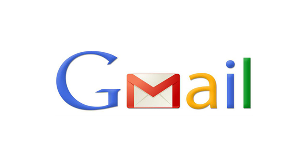Gmail'de oturum açma