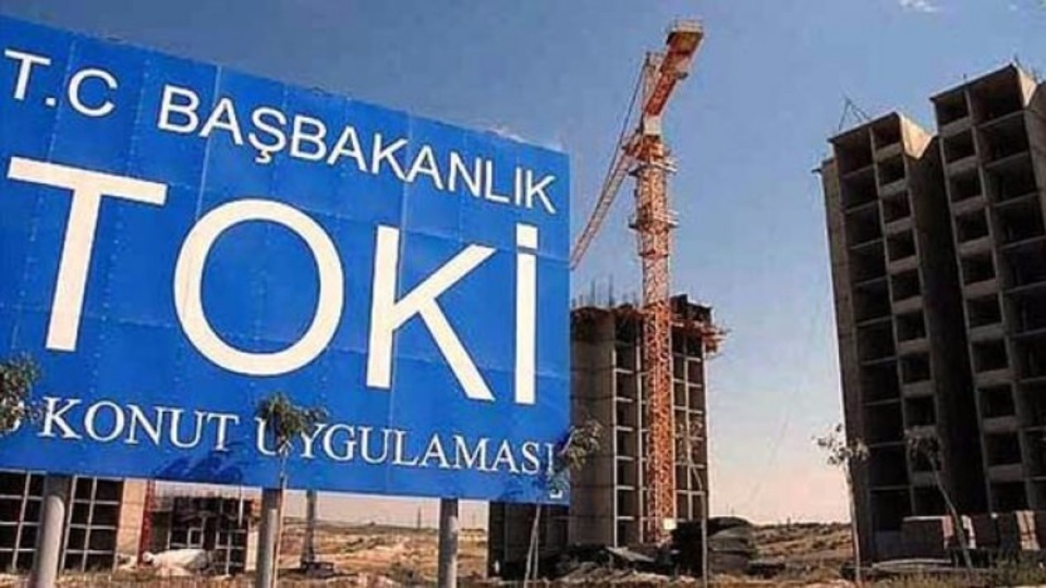 TOKİ konut kredisi nasıl alınır?