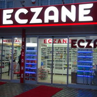 Eczane çalışma saatleri 2019