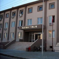 Kaymakamlık çalışma saatleri 2019