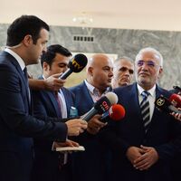 AK Parti'den kabine ile ilgili bir açıklama daha!