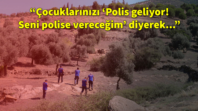 Anne babalar dikkat! Emniyet'ten kritik uyarı