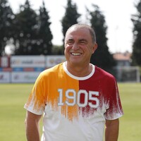 İmparator'dan Muslera paylaşımı