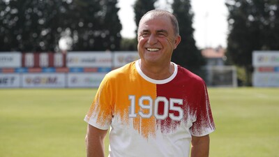 İmparator'dan Muslera paylaşımı