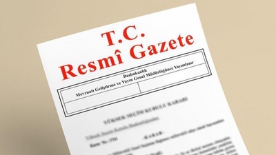 Taşınmazlar için yeniden değerleme imkanı