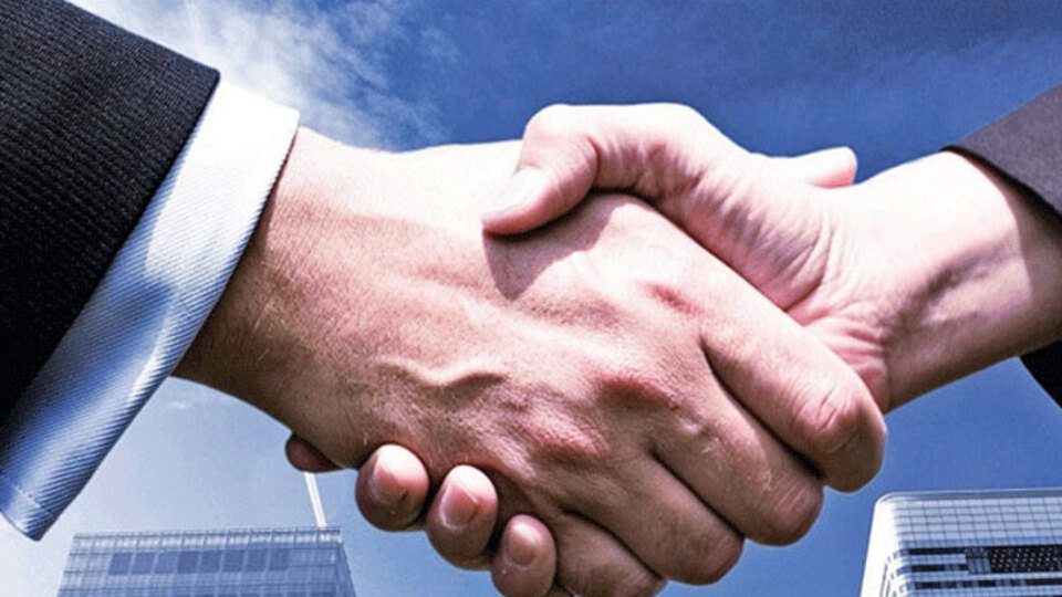 KOSGEB'in teşkilat yapısında değişiklik