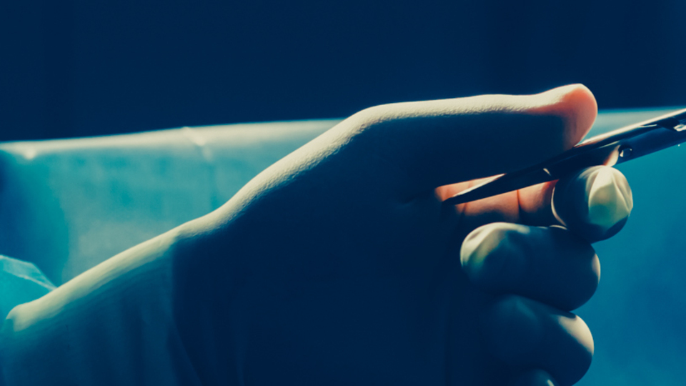 Dev damar operasyonu! 'Türkiye'de yayınlanmış böyle bir vaka görmedik'