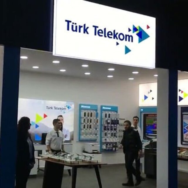 Telekom'da mutlu son