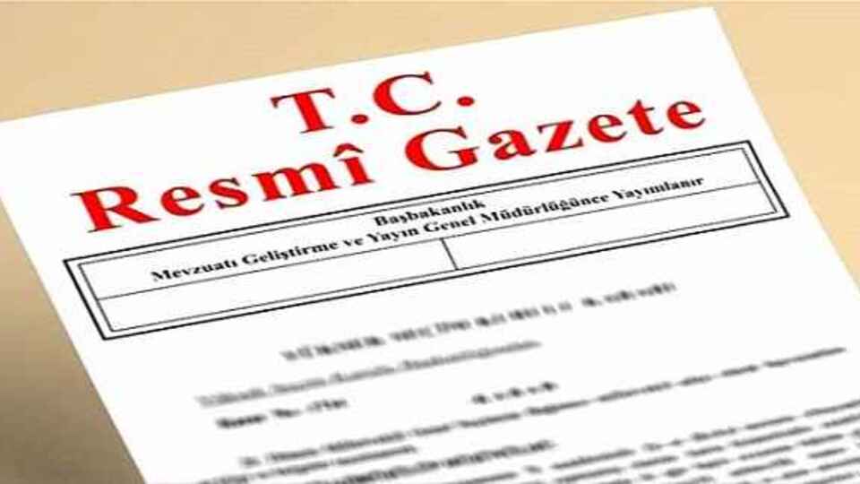 Resmi Gazete nedir?