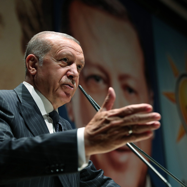 Kabinedeki CEO'lar kim olabilir?