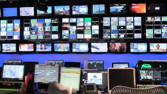 Bakan açıkladı! Yeni bir TV kanalı geliyor