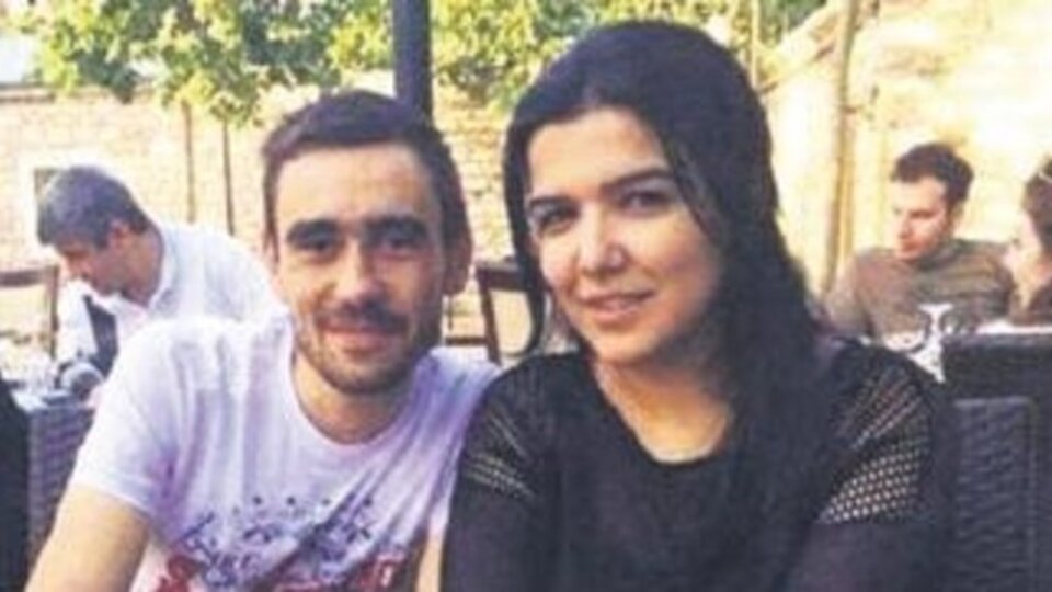 "Oğlum bana benzemiyor" cinayeti!