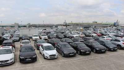 Otopark ücretleri için emsal karar! Yüzde 25'i geçemeyecek...