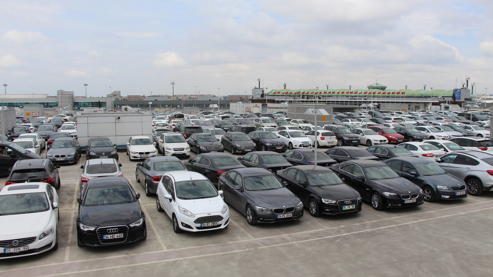 Otopark ücretleri için emsal karar! Yüzde 25'i geçemeyecek...