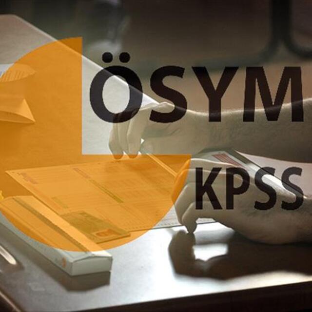 ÖSYM KPSS sınavı ne zaman?