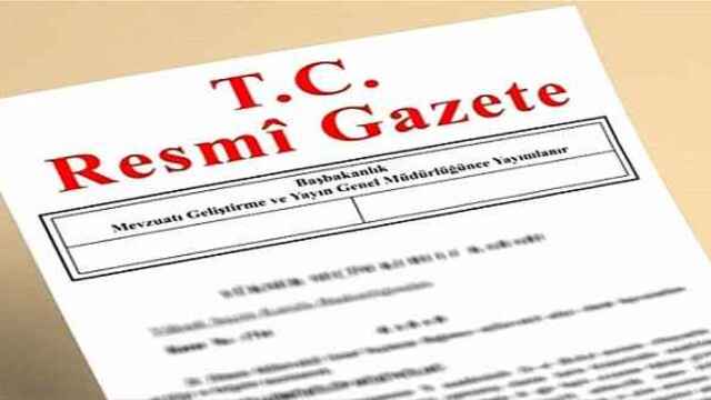 KHK ihraç listesi yayımlandı mı?