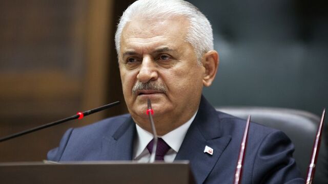 Başbakan'dan KHK açıklaması: Uzadı biraz