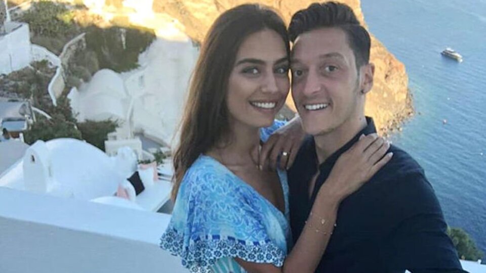 15 milyon TL'lik düğün hediyesi