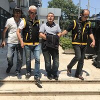 Ünlü tatlıcıyı vuran dayısı “Pişmanım” dedi
