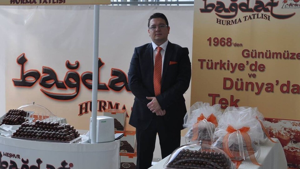Ünlü tatlıcının organları 7 kişiye umut olacak
