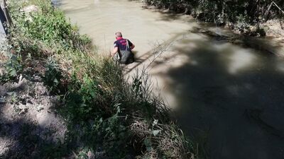 Minik Öykü'den çok acı haber!